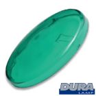 Filtre de couleur VERT pour l'ampoule DURALAMP IP65