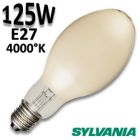 Ampoule Mercure SYLVANIA HSL-BW 125W E27