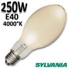 Ampoule Mercure SYLVANIA HSL-BW 250W E40