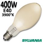 Ampoule Mercure SYLVANIA HSL-BW 400W E40