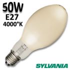 Ampoule Mercure SYLVANIA HSL-BW 50W E27