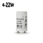 Starter universel FS22 TUNGSRAM 93108414