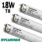 Tube fluo boucherie 18W - SYLVANIA FOODSTAR 18W/176