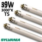 Tube fluo 39W 830 - SYLVANIA Luxline Plus FHO 39W