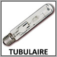 Lampe iodure métallique tubulaire