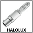Lampes Halolux E14 E27 B15d