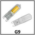 Ampoule LED G9