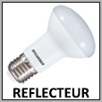 Ampoule LED Réflecteur