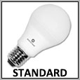 Ampoule LED Standard