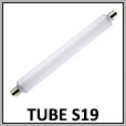 Tube LED S19